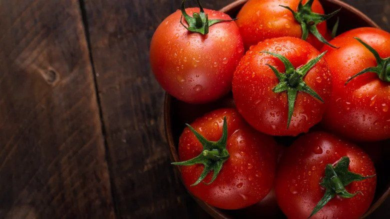 manfaat tomat untuk kesehatan usus